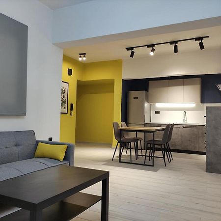 Beautifull And Airy Appartment Corfu Town Κανόνι Εξωτερικό φωτογραφία