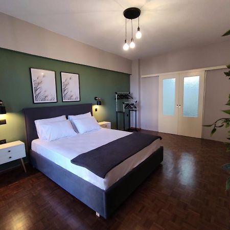 Beautifull And Airy Appartment Corfu Town Κανόνι Εξωτερικό φωτογραφία