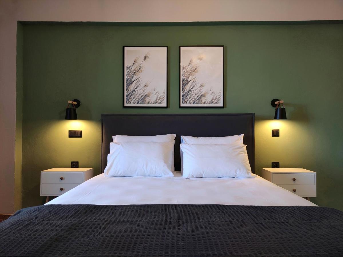 Beautifull And Airy Appartment Corfu Town Κανόνι Εξωτερικό φωτογραφία