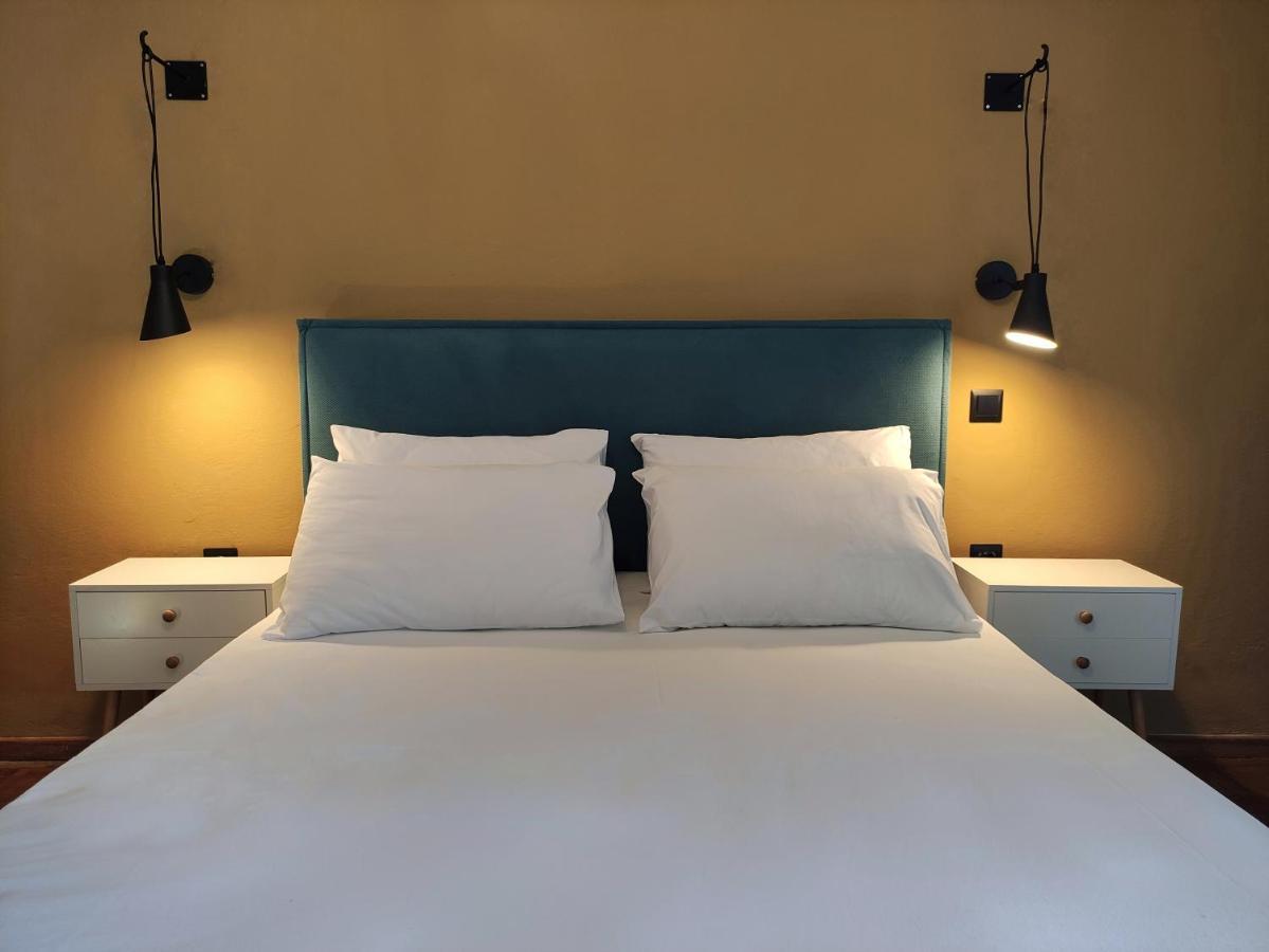 Beautifull And Airy Appartment Corfu Town Κανόνι Εξωτερικό φωτογραφία