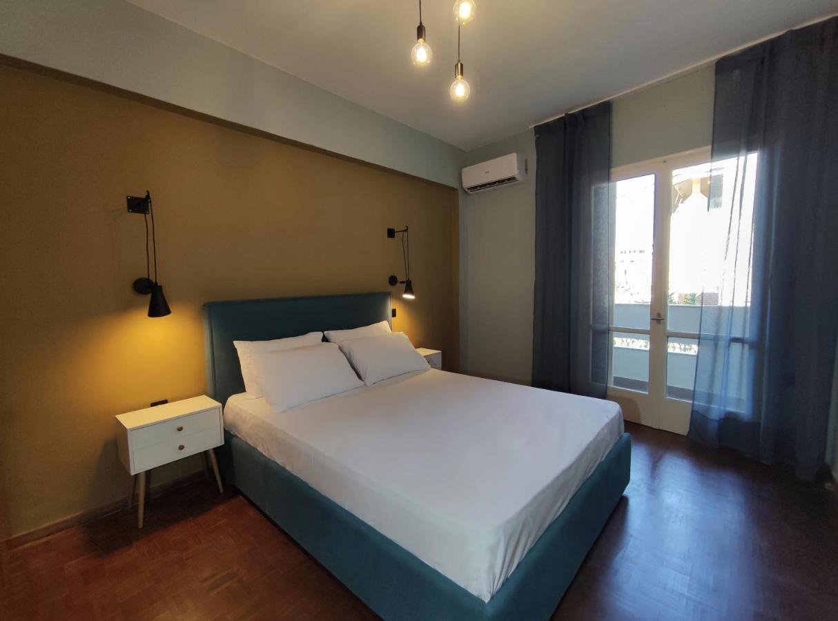 Beautifull And Airy Appartment Corfu Town Κανόνι Εξωτερικό φωτογραφία